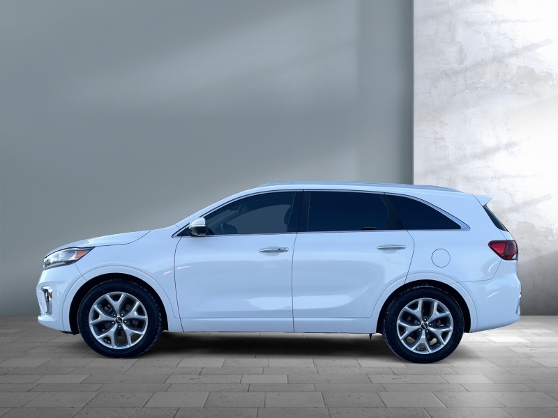 2020 Kia Sorento