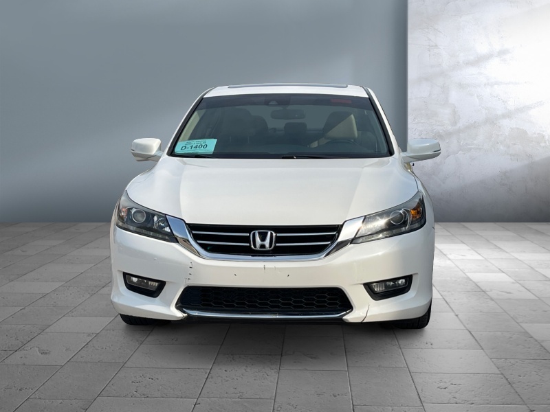 2014 Honda Accord Sedan