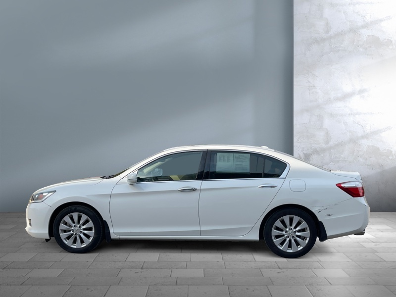 2014 Honda Accord Sedan