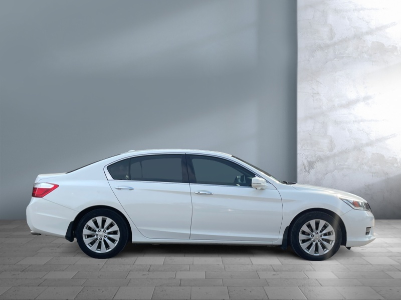 2014 Honda Accord Sedan