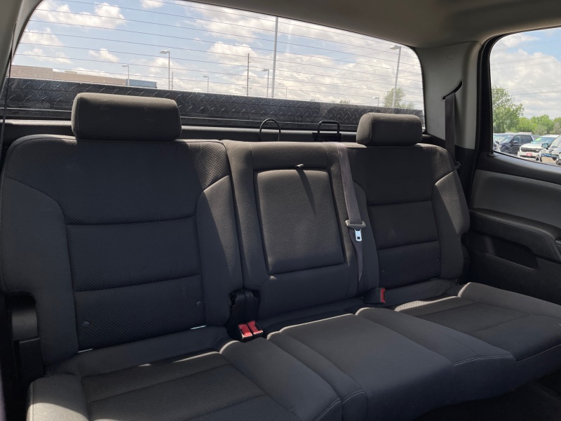 2016 GMC Sierra 2500HD