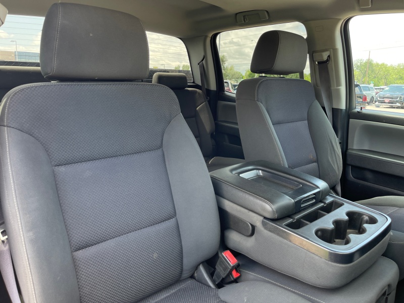 2016 GMC Sierra 2500HD