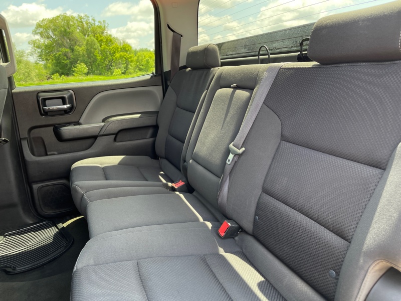 2016 GMC Sierra 2500HD