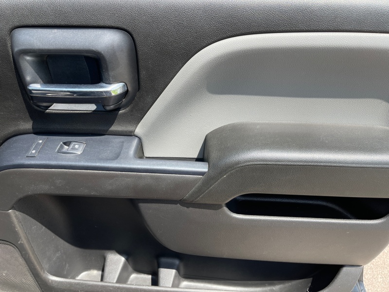 2016 GMC Sierra 2500HD