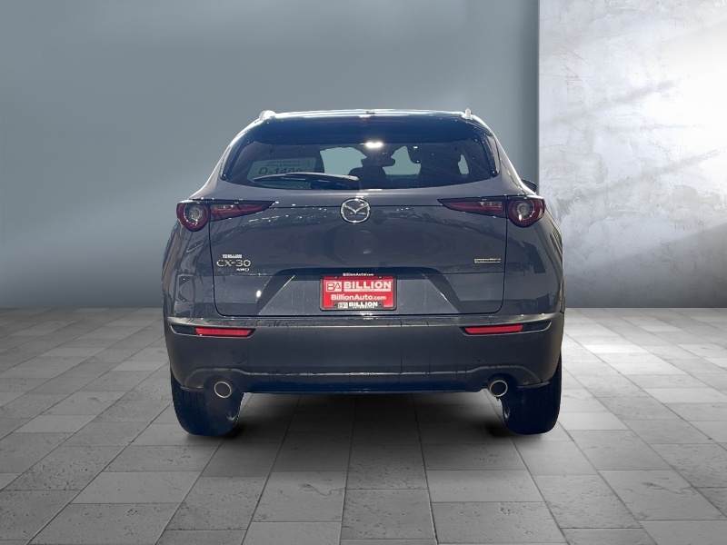 2024 Mazda CX-30