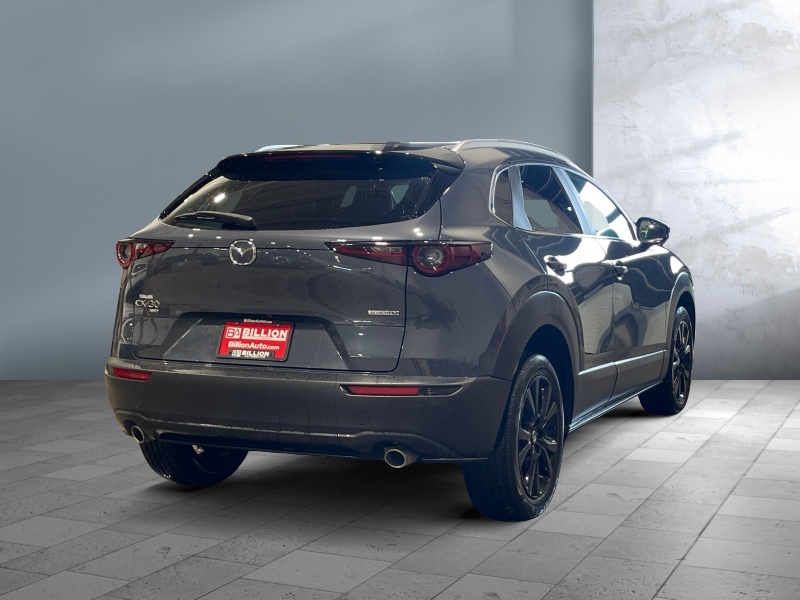 2024 Mazda CX-30