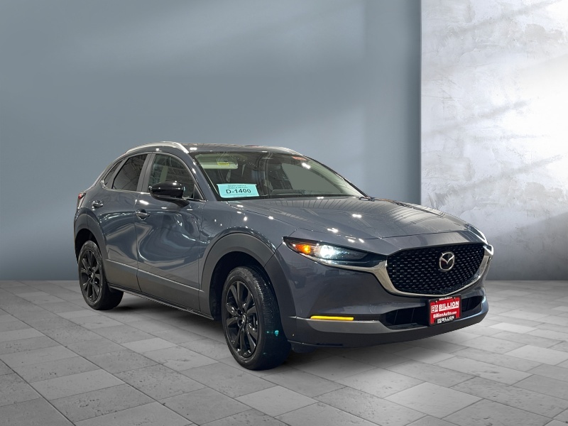 2024 Mazda CX-30