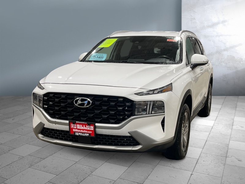 Used 2023 Hyundai Santa Fe SEL SUV