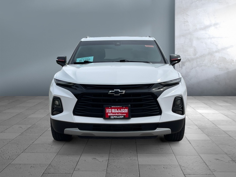 2021 Chevrolet Blazer
