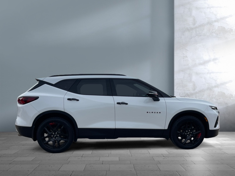 2021 Chevrolet Blazer