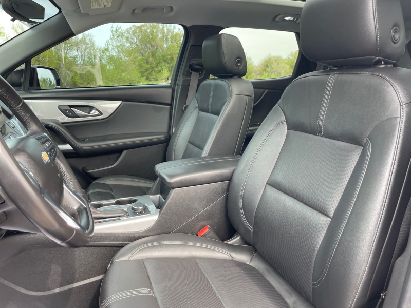 2021 Chevrolet Blazer