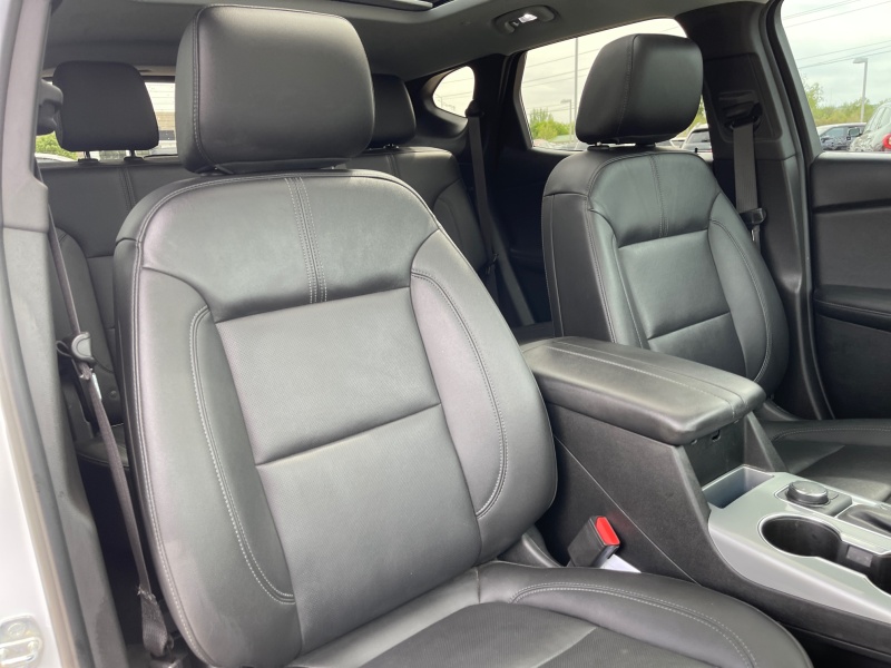 2021 Chevrolet Blazer