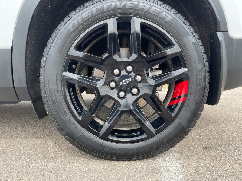 2021 Chevrolet Blazer