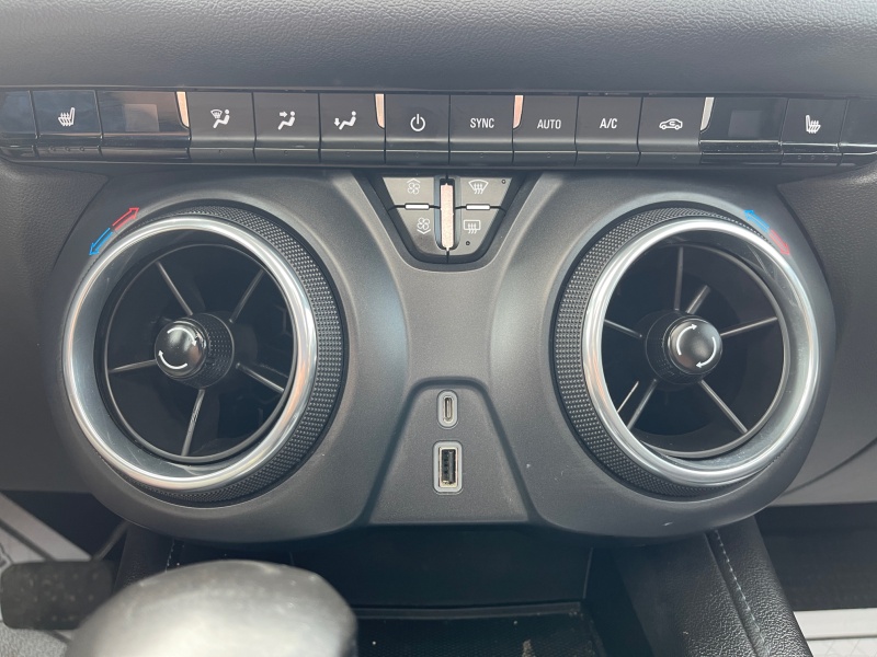 2021 Chevrolet Blazer