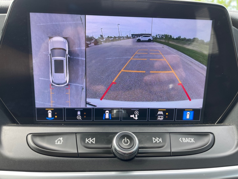 2021 Chevrolet Blazer