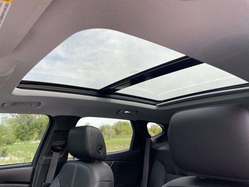 2021 Chevrolet Blazer