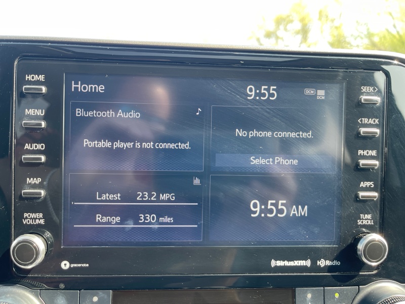2020 Toyota Highlander