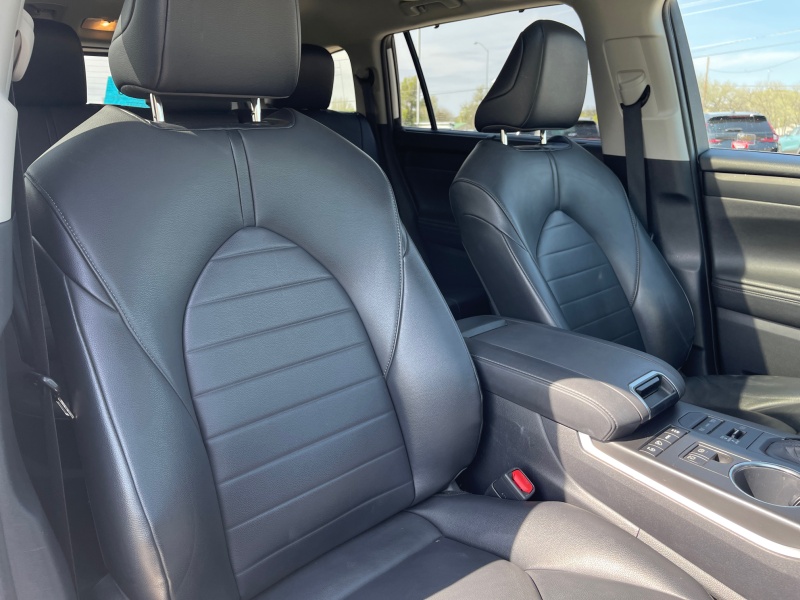 2020 Toyota Highlander