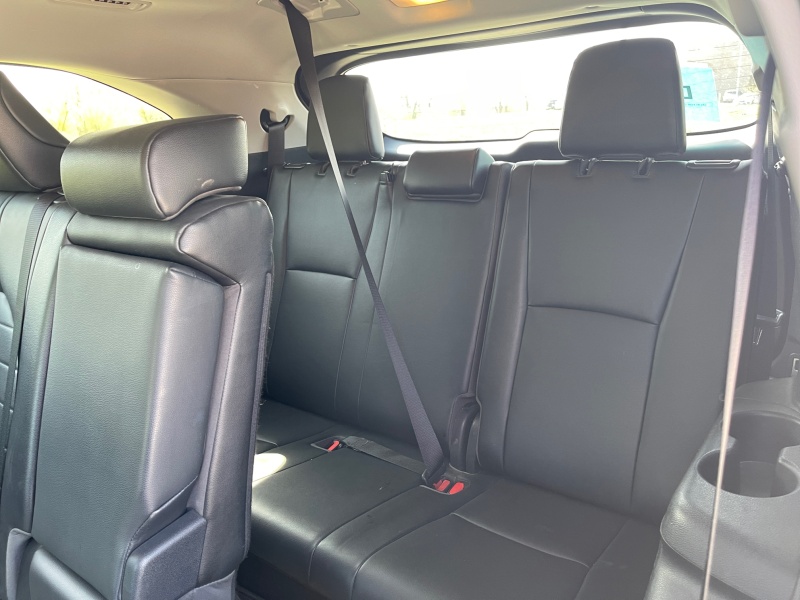 2020 Toyota Highlander