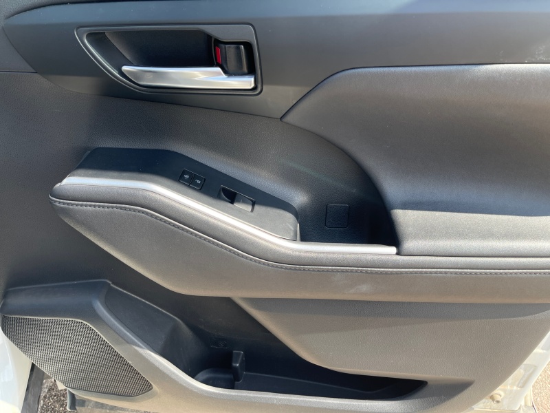2020 Toyota Highlander