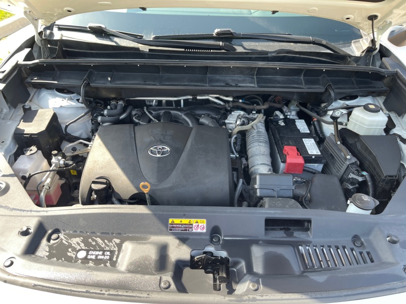 2020 Toyota Highlander