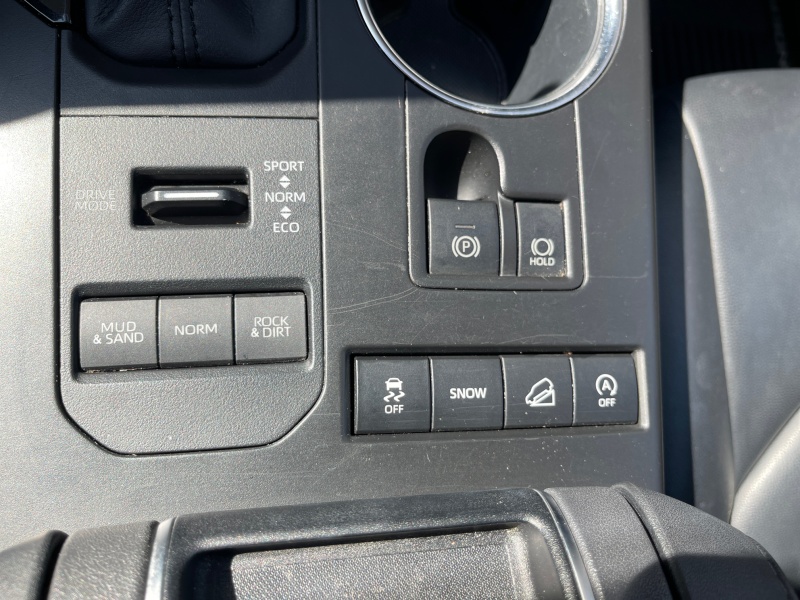 2020 Toyota Highlander