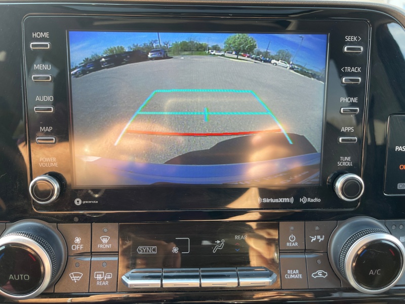 2020 Toyota Highlander