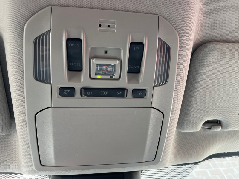 2020 Toyota Highlander