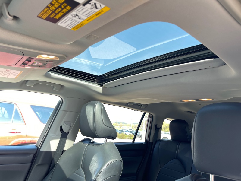 2020 Toyota Highlander