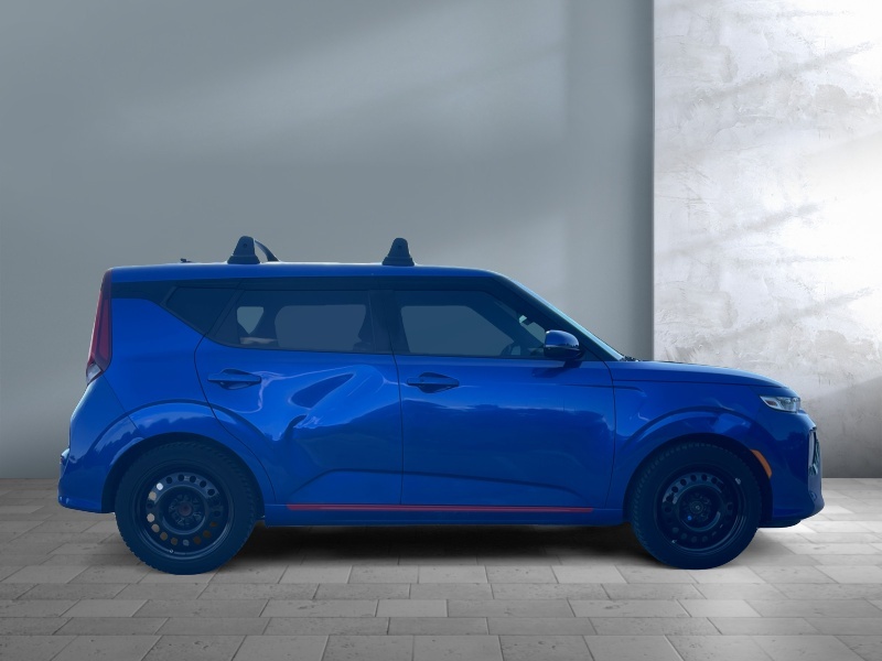 2020 Kia Soul
