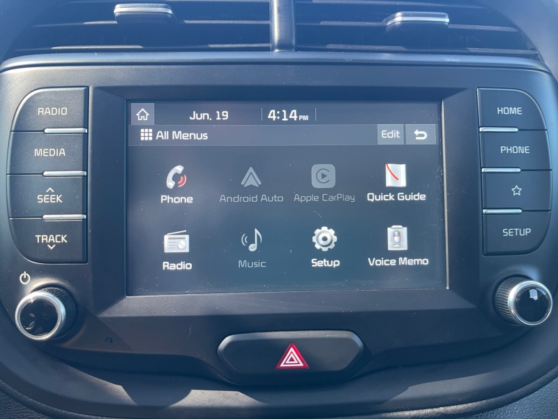 2020 Kia Soul
