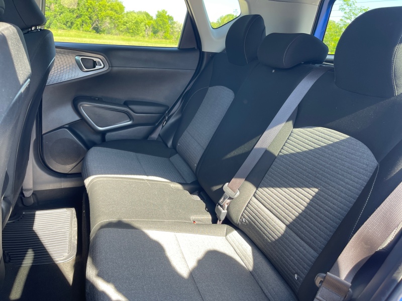 2020 Kia Soul