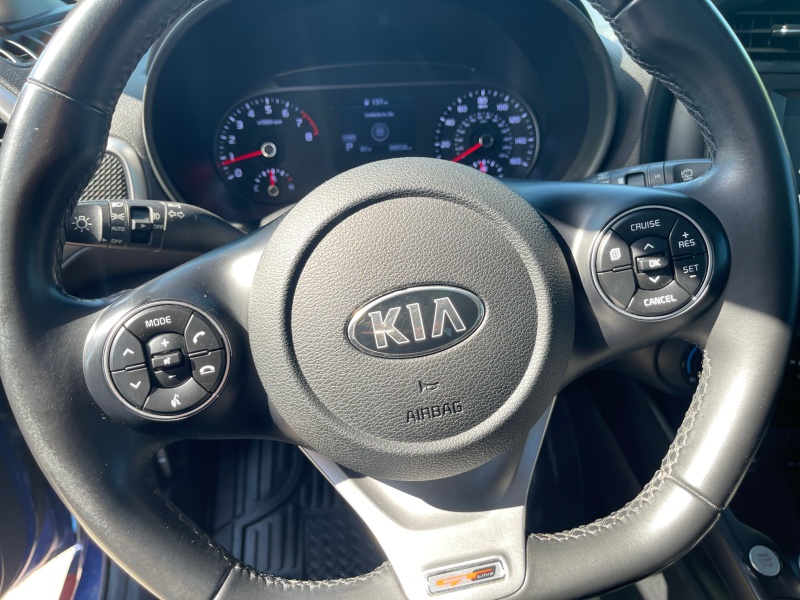 2020 Kia Soul