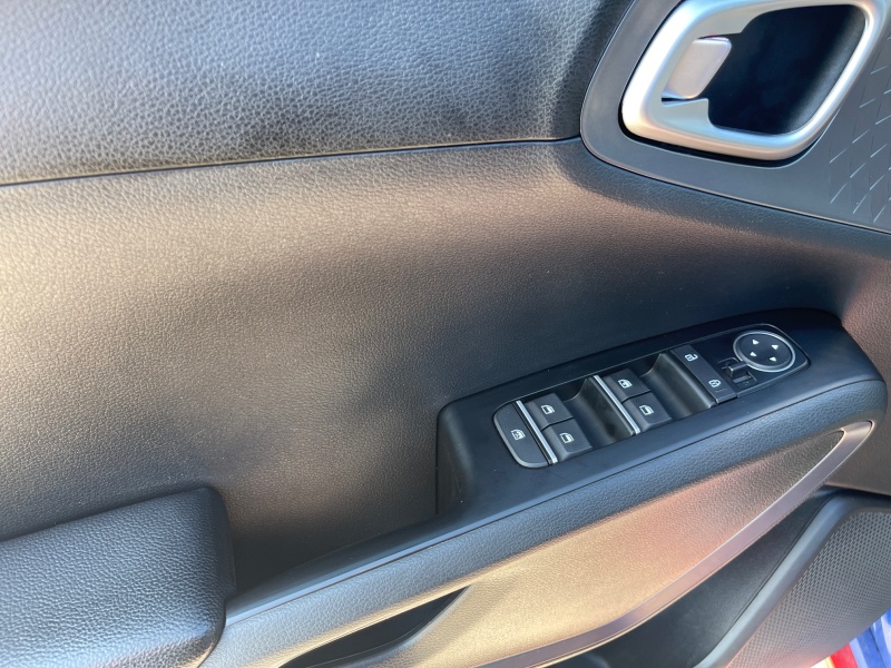 2020 Kia Soul