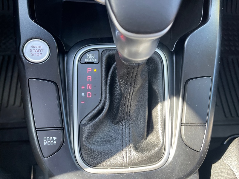 2020 Kia Soul