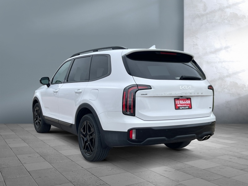 2024 Kia Telluride