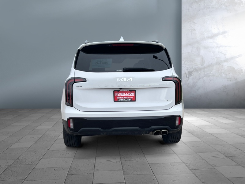 2024 Kia Telluride