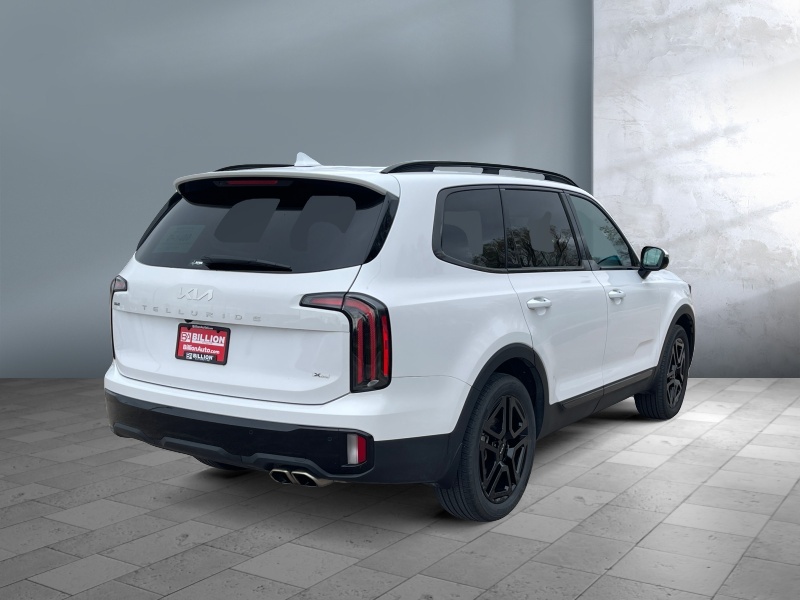 2024 Kia Telluride