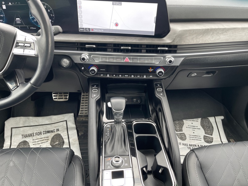 2024 Kia Telluride