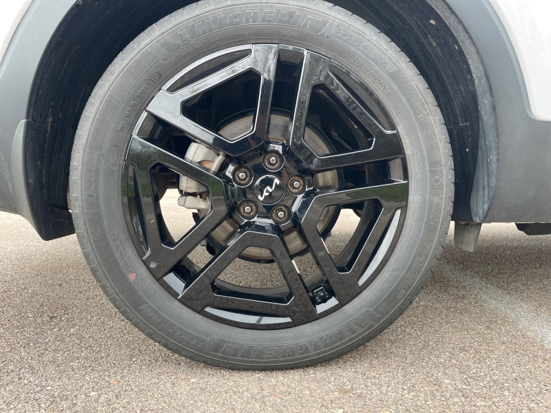 2024 Kia Telluride