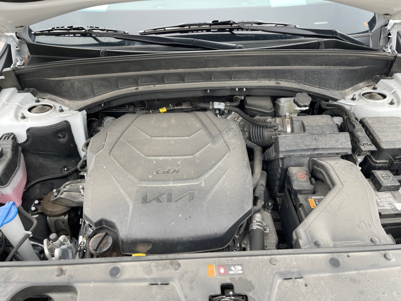 2024 Kia Telluride