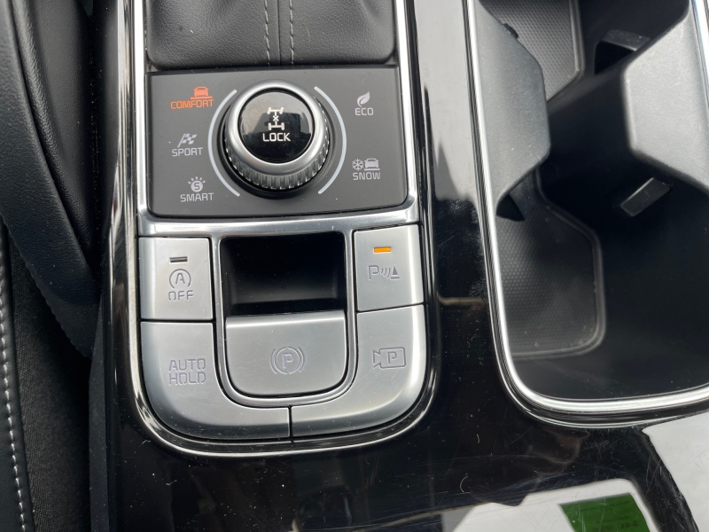 2024 Kia Telluride