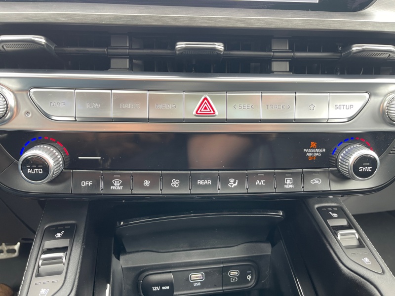 2024 Kia Telluride
