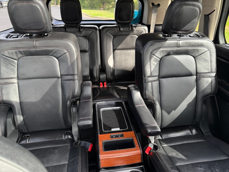 2020 Lincoln Aviator