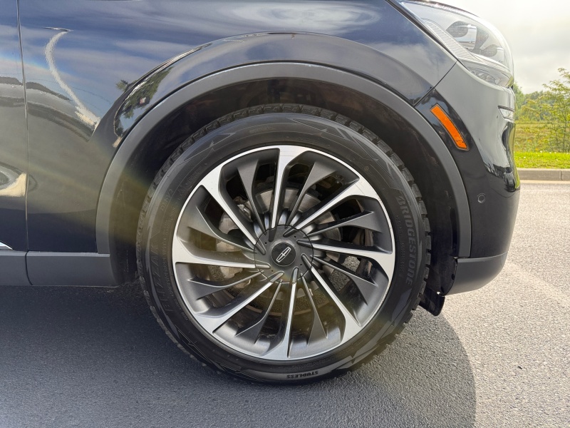 2020 Lincoln Aviator