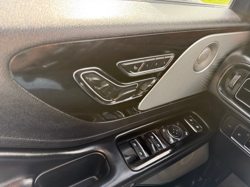 2020 Lincoln Aviator