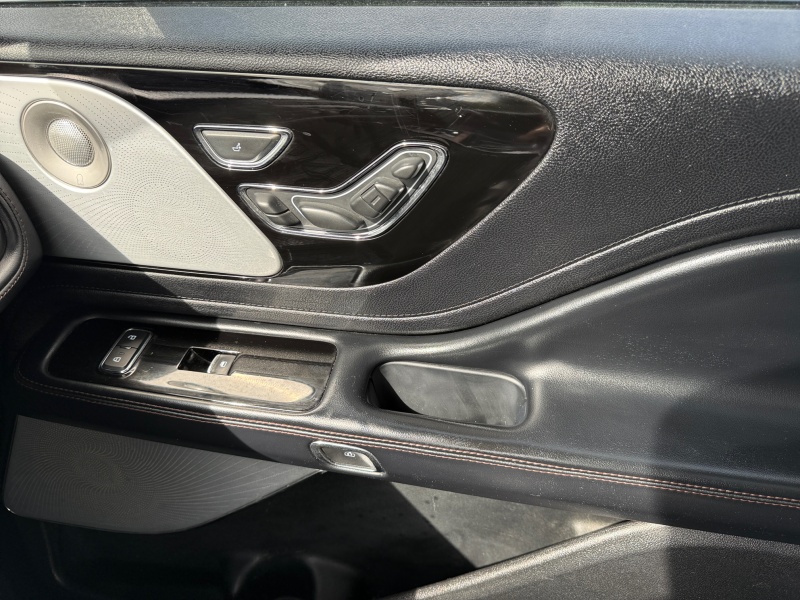 2020 Lincoln Aviator