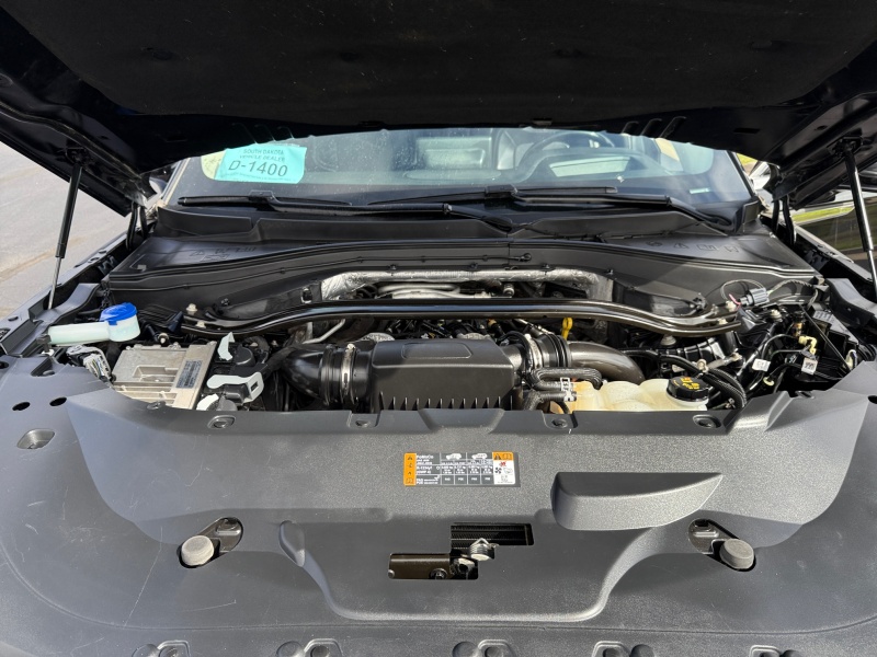 2020 Lincoln Aviator