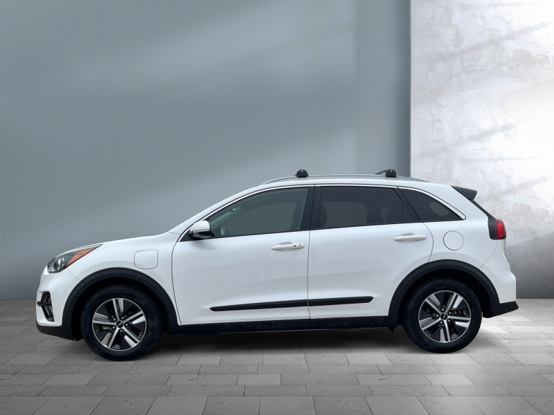 2022 Kia Niro Plug-In Hybrid
