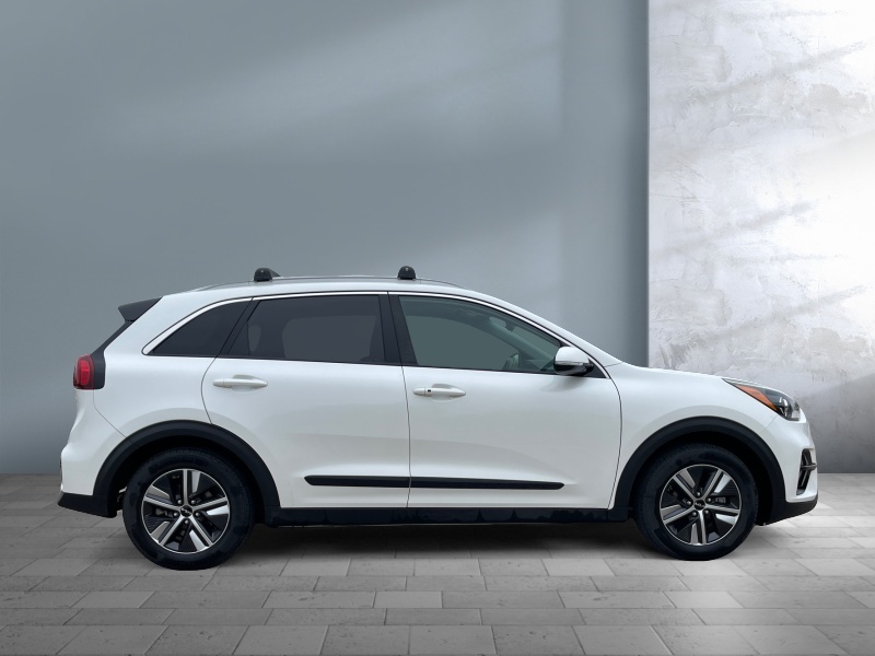 2022 Kia Niro Plug-In Hybrid